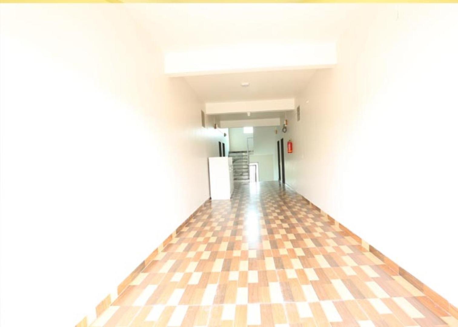 Hotel Shrinidhi Residency Pune Exterior foto