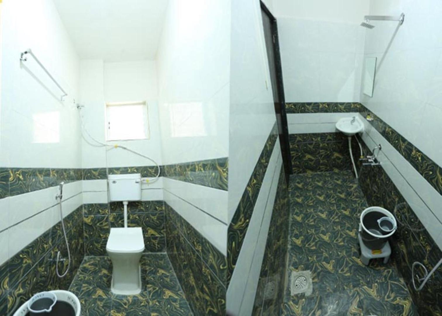 Hotel Shrinidhi Residency Pune Exterior foto
