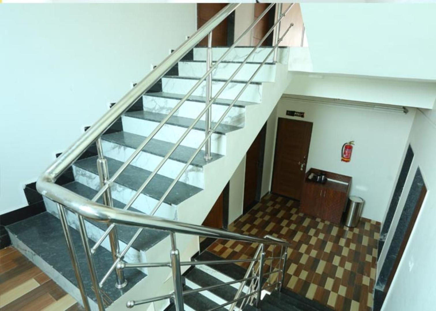 Hotel Shrinidhi Residency Pune Exterior foto